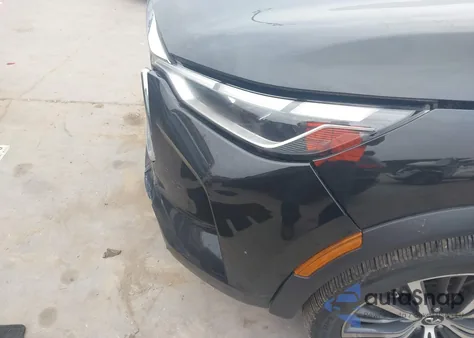 2025 Infiniti Qx60 Autograph Awd z USA, uszkodzony, nr VIN 5N1AL1HU5SC331310